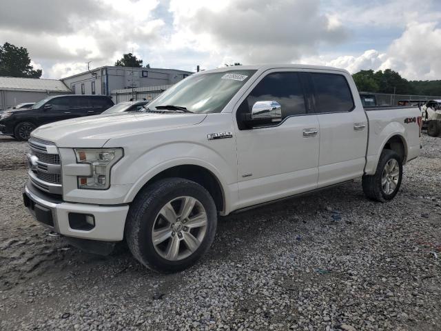 Vin: 1ftew1eg1ffc58291, lot: 61095535, ford f-150 supercrew 2015 img_1