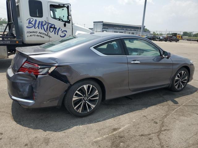 Vin: 1hgct2b87ha002774, lot: 59468525, honda accord exl 20173