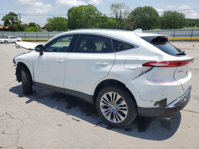 Vin: jteaaaah0pj122417, lot: 61619205, toyota venza le 20232