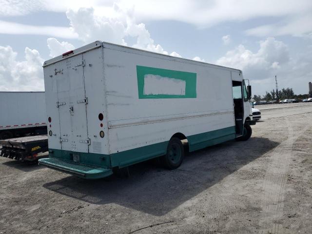 WORKHORSE CUSTOM CHASSIS COMMERCIAL 2009 white incomple gas 5B4KPD27093436970 photo #4