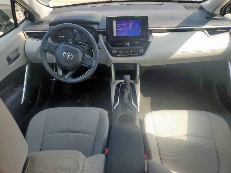 2023 TOYOTA COROLLA CR 7MUAAABG7PV047573