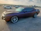 2020 DODGE CHALLENGER - 2C3CDZJG4LH211238