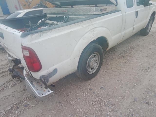 2012 FORD F250 SUPER - 1FT7X2A67CEB25934