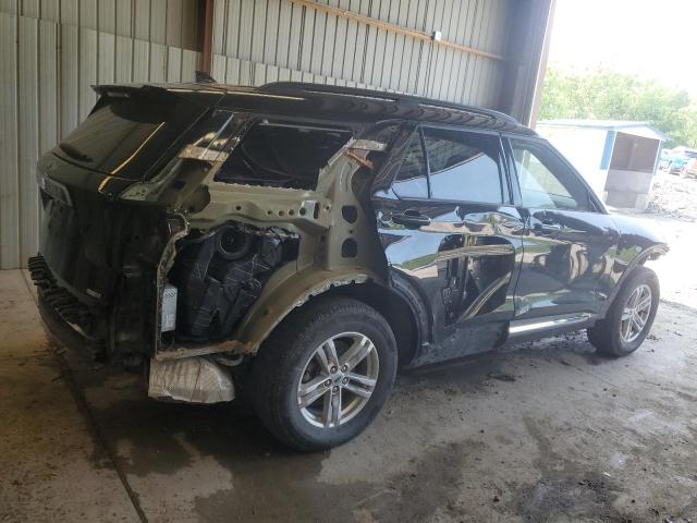 Vin: 1fmsk8dh0lgc84867, lot: 58910035, ford explorer xlt 20203