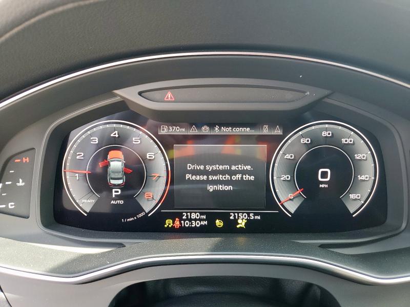 2024 AUDI A6 PREMIUM - WAUE3BF24RN057834