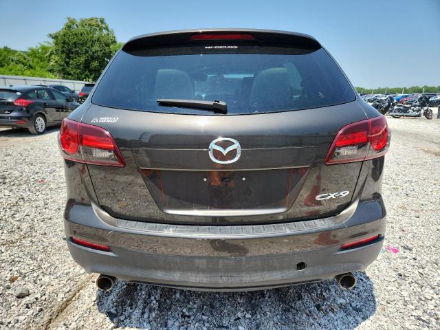 2015 MAZDA CX-9 SPORT JM3TB2BA5F0459548