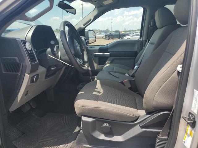 2019 FORD F150 SUPER - 1FTEW1E44KFD25160