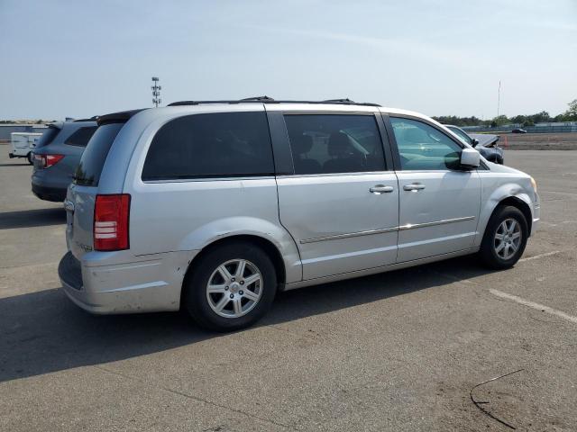 Vin: 2a4rr5d10ar236257, lot: 59750735, chrysler minivan touring 20103