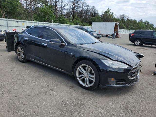 Vin: 5yjsa1e13ff111052, lot: 62721725, tesla model s 20154