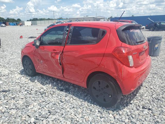 2018 CHEVROLET SPARK LS KL8CB6SA8JC467868