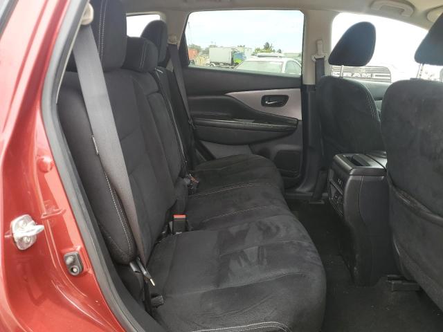 2020 NISSAN MURANO SV - 5N1AZ2BJ5LN123078