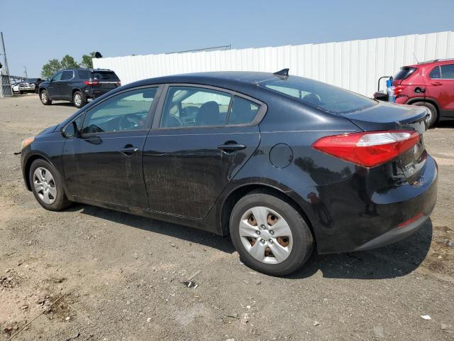 Vin: knafk4a65e5139689, lot: 58421915, kia forte lx 20142
