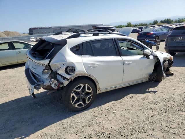 2019 SUBARU CROSSTREK - JF2GTAMC4KH227620