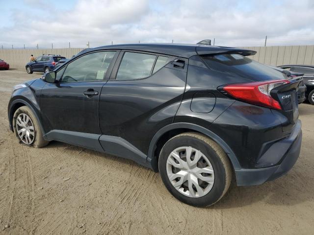 2019 TOYOTA C-HR XLE JTNKHMBX5K1045902