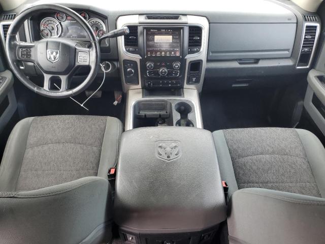 2016 RAM 2500 SLT 3C6UR5ML5GG264501