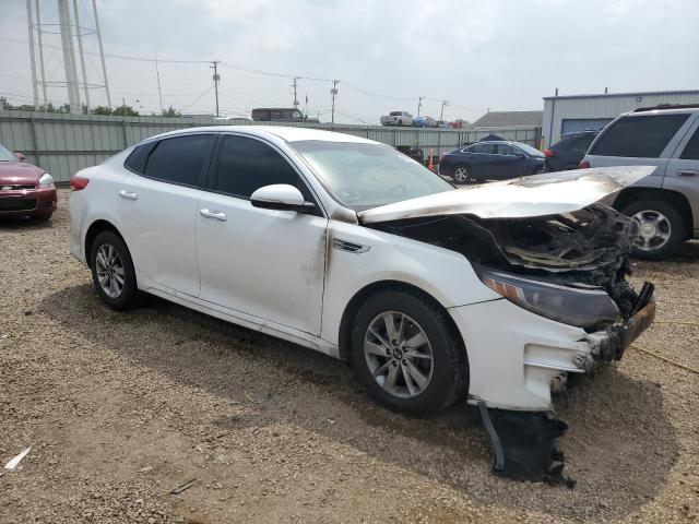 Vin: knagt4l31g5089588, lot: 60199415, kia optima lx 20164