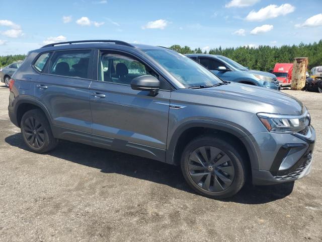 2023 VOLKSWAGEN TAOS S 3VVDX7B21PM345809