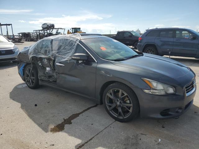 Vin: 1n4aa5ap5dc805223, lot: 62134515, nissan maxima s 20134