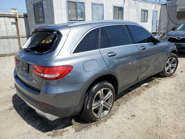 2016 MERCEDES-BENZ GLC 300 - WDC0G4JB0GF073888