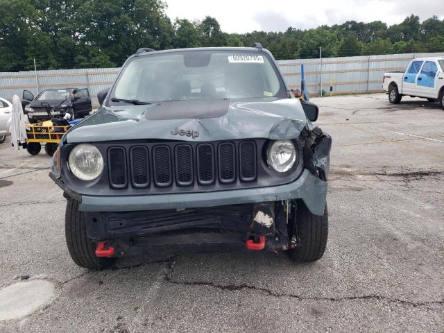 2016 JEEP RENEGADE TRAILHAWK ZACCJBCT7GPD11697