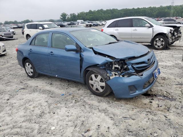 Vin: 5yfbu4ee5dp199289, lot: 59741795, toyota corolla base 20134