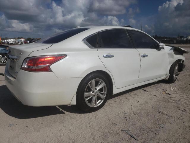 Vin: 1n4al3ap8ec327623, lot: 61506705, nissan altima 2.5 20143