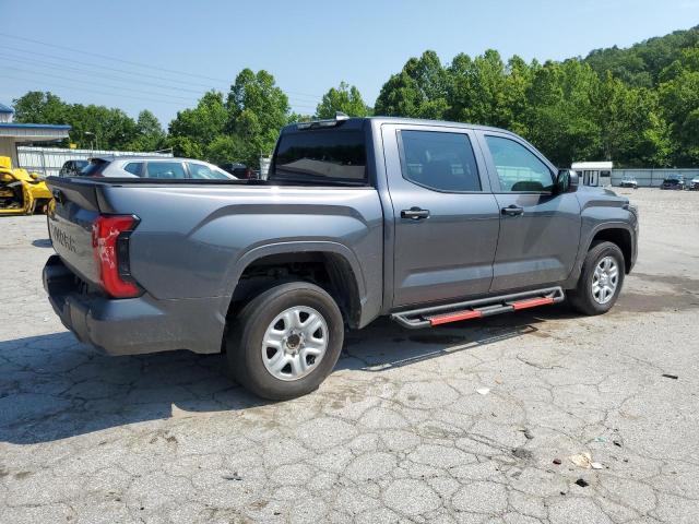 2024 TOYOTA TUNDRA CRE 5TFKB5DB8RX135419