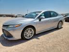 2018 TOYOTA CAMRY HYBR - 4T1B21HK5JU008793