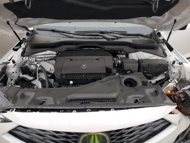 2025 ACURA MDX A-SPEC 5J8YE1H03SL024925