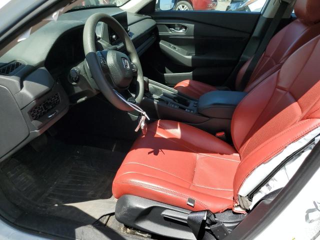 2024 HONDA ACCORD LX - 1HGCY1F29RA077737