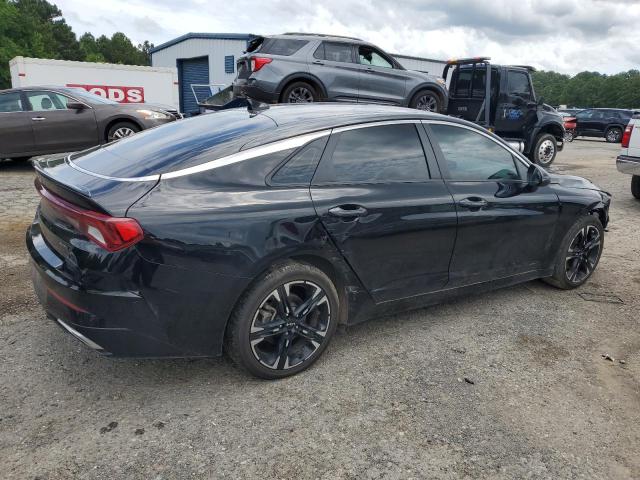 Vin: 5xxg64j28ng160234, lot: 59109165, kia k5 gt line 20223