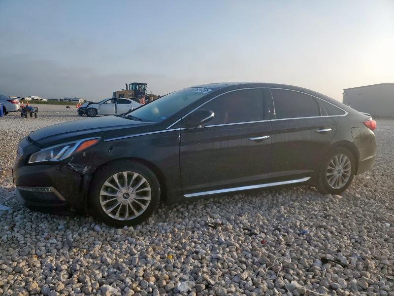 Vin: 5npe34af2fh128954, lot: 59950565, hyundai sonata sport 2015 img_1