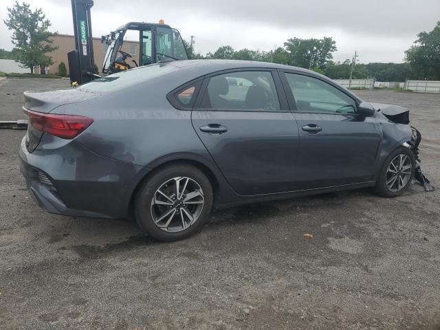 Vin: 3kpf24ad6pe646710, lot: 60134395, kia forte lx 20233