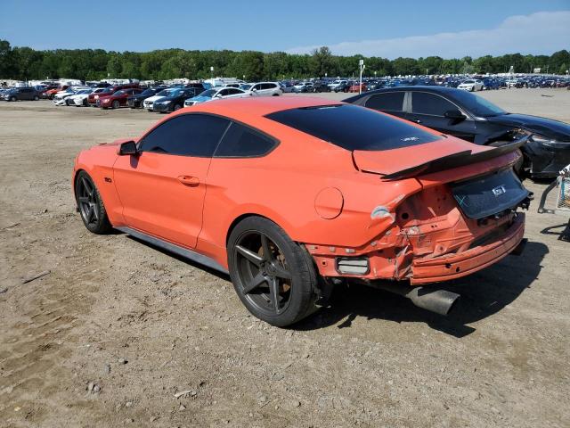 2015 FORD MUSTANG GT 1FA6P8CF3F5362135