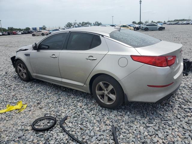 2015 KIA OPTIMA LX - 5XXGM4A75FG360331