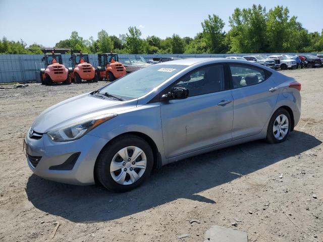 Vin: 5npdh4aexgh717725, lot: 59595345, hyundai elantra se 2016 img_1