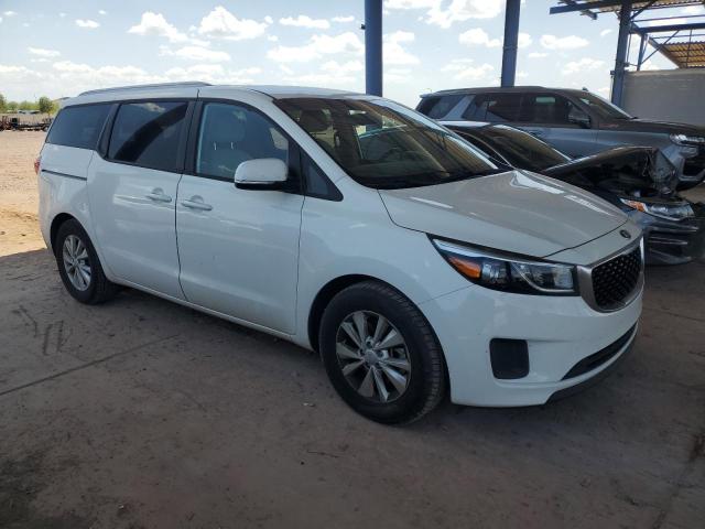 Vin: kndmb5c14g6114006, lot: 57461405, kia all models lx 20164