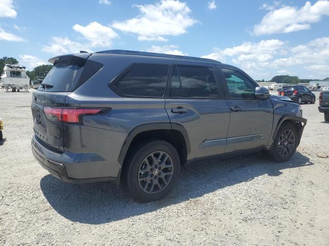 2025 TOYOTA SEQUOIA SR 7SVAAABA9SX061716