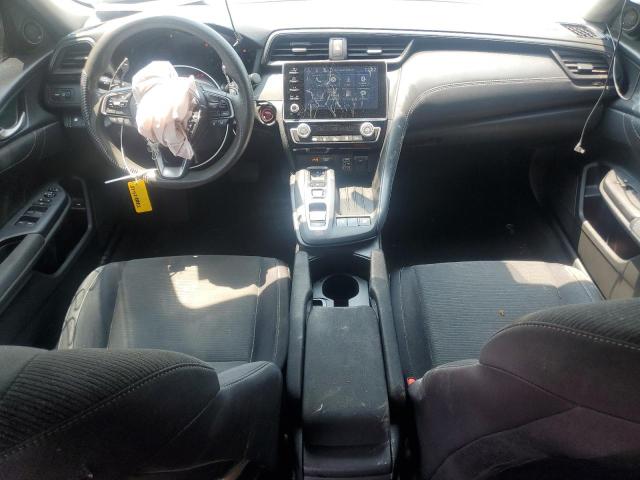 2021 HONDA INSIGHT EX 19XZE4F5XME011023