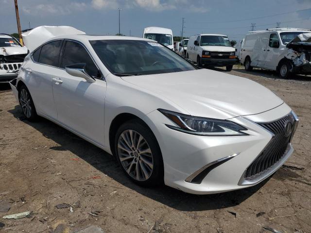 2019 LEXUS ES 350 58ABZ1B1XKU008388