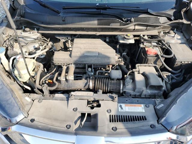 2017 HONDA CR-V EX - 7FARW1H54HE020068