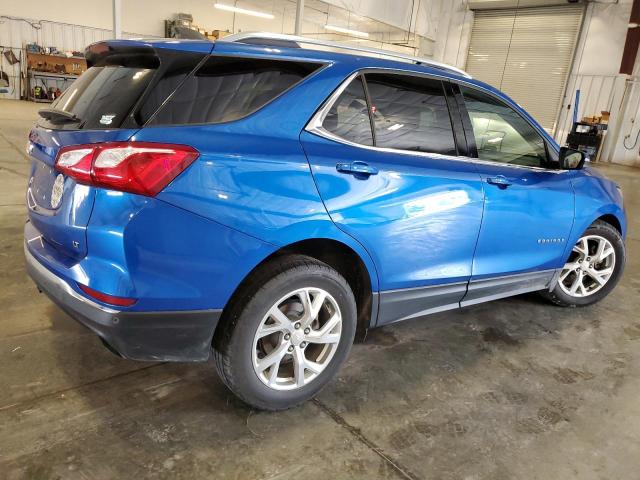 Vin: 3gnaxlex3ks520106, lot: 60847885, chevrolet equinox lt 20193