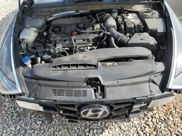 2020 HYUNDAI SONATA SEL - 5NPEJ4J28LH025505