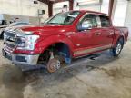 2018 FORD F150 SUPER - 1FTEW1EG8JFC78756