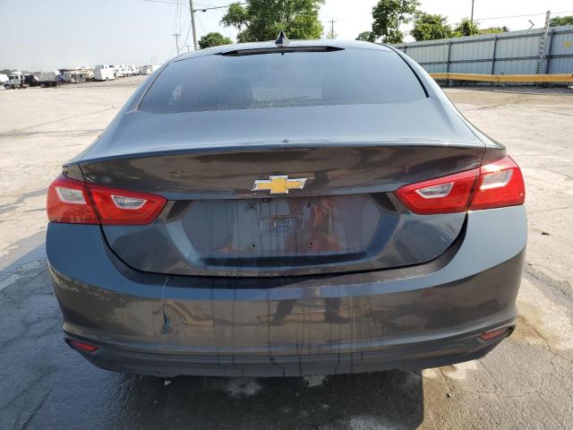 2017 CHEVROLET MALIBU LS 1G1ZB5ST0HF256260