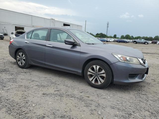 Vin: 1hgcr2f3xea104353, lot: 59514885, honda accord lx 20144