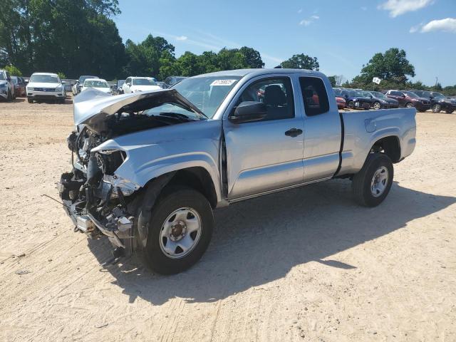 Vin: 3tyrx5gn2nt043779, lot: 61758825, toyota tacoma access cab 2022 img_1