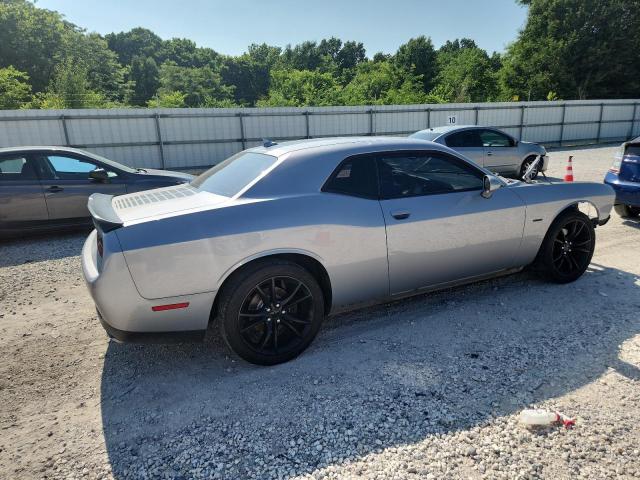 Vin: 2c3cdzbt3gh107924, lot: 59136585, dodge challenger r/t 20163