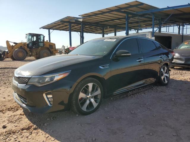 KIA OPTIMA SX