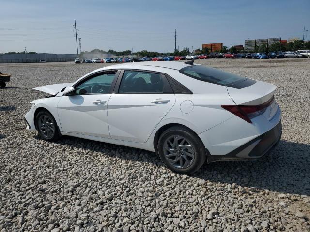 2024 HYUNDAI ELANTRA SE - KMHLM4DG1RU818774